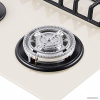 Варочная панель MAUNFELD EGHG.64.63CBG/G