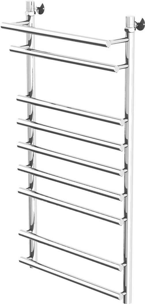 

Полотенцесушитель Gloss & Reiter Cascade. Л. 50х80.К8.G1