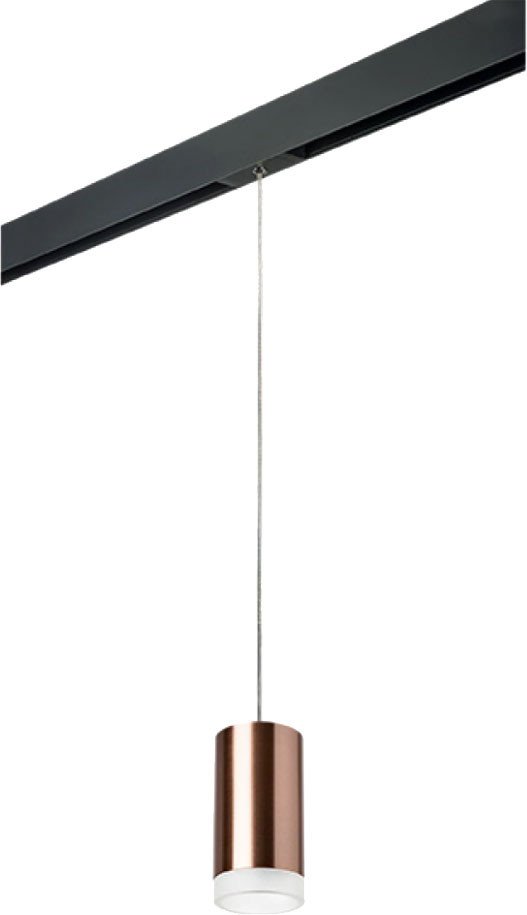 

Трековый светильник Lightstar Rullo PRORP430430