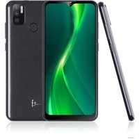 Смартфон F+ SH65 2GB/32GB (черный)