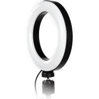 Кольцевая лампа SmartBuy SBL-TTL-6