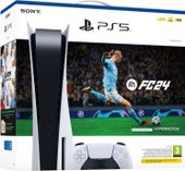 PlayStation 5 + FC 24