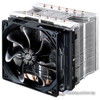 Кулер для процессора Cooler Master Hyper 612S (RR-H612-13FK-R1)