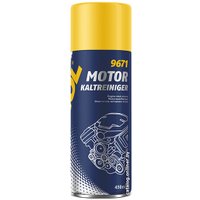  Mannol Motor Kaltreiniger 450мл 9671