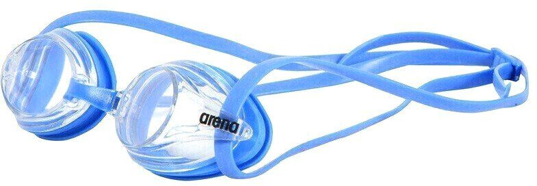 

Очки для плавания ARENA Drive 3 1E03570 (denim/clear)