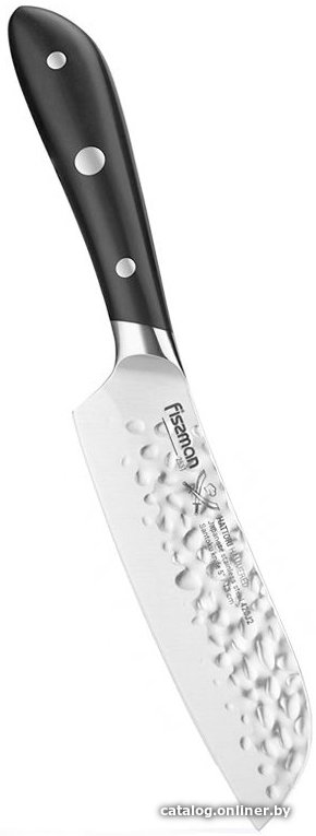 Кухонный нож Fissman Hattori 2531