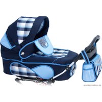 Универсальная коляска Reindeer Mega (2 в 1)