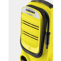 Мойка высокого давления Karcher K2 Compact 1.673-500.0