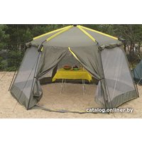 Тент-шатер AVI-Outdoor Ahtari Moskito Sharer (серый)