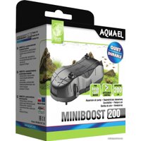 Компрессор AquaEl Miniboost 200