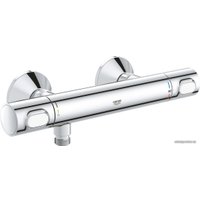 Смеситель Grohe Precision Flow 34840000