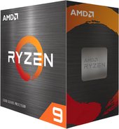 Ryzen 9 5900XT (WOF)