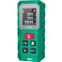 Лазерный дальномер Ermenrich Reel Plus GS60 83084