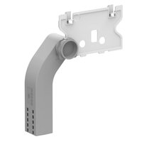 Инсталляция для унитаза Roxen StounFix Dual Fresh 710200 с удлиненными креплениями в комплекте и встр. контейнером для гигиенических таблеток (аромадозатор)