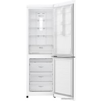 Холодильник LG GA-B419SQGL