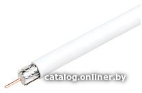 Кабель Electraline 30500 (500 м, белый)