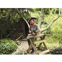 Бензопила Husqvarna 240