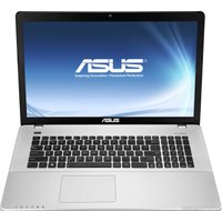 Ноутбук ASUS X750JB-TY006D