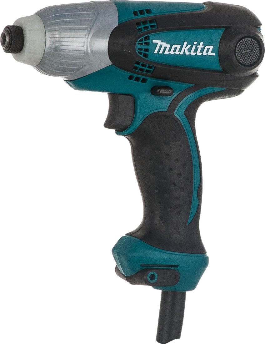 

Винтоверт Makita TD0101