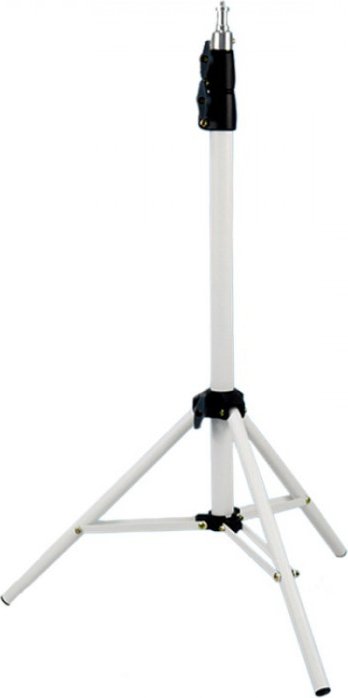 

Стойка Zarrumi White 170