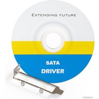 Сетевая карта ExeGate EXE-I350-T4V2 EX292508RUS