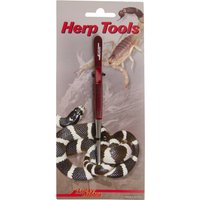 Пинцет для кормления Lucky Reptile прямой PG-14