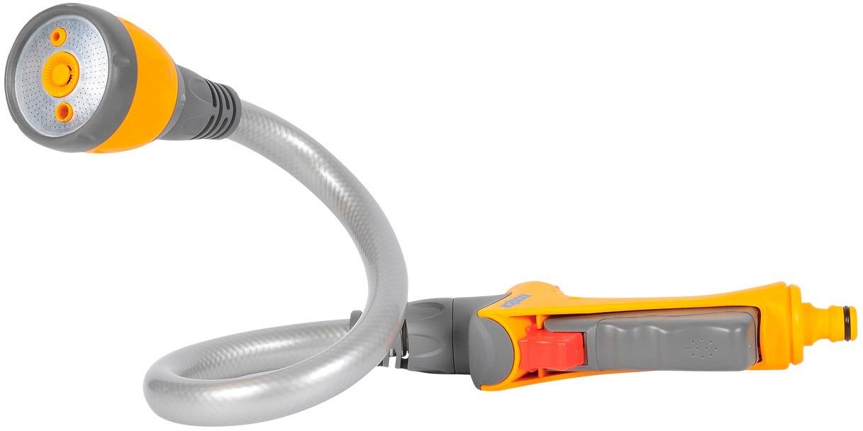 

Распылитель Hozelock Flexi Spray 2683