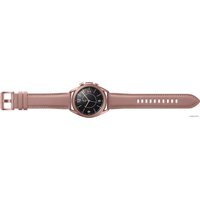 Умные часы Samsung Galaxy Watch3 41мм (бронза)