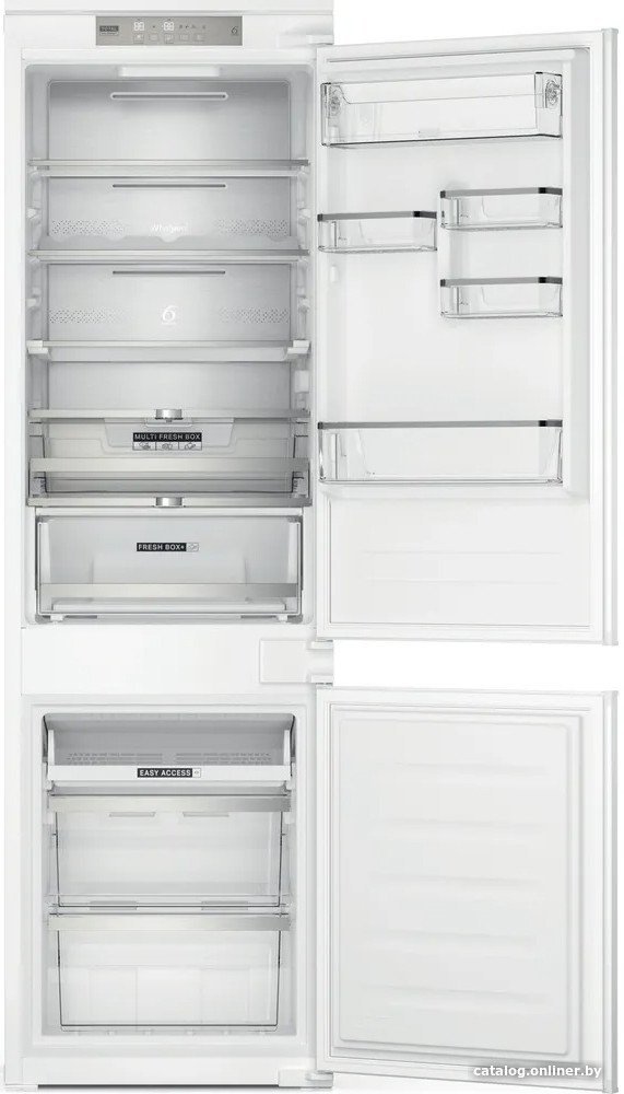 

Холодильник Whirlpool WHC18 T573
