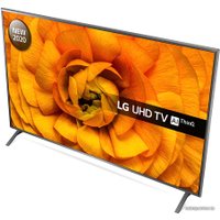 Телевизор LG 86UN85006LA