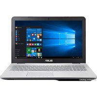 Ноутбук ASUS N551VW-FY154T