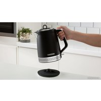 Электрический чайник Morphy Richards Illuminated Black 108020