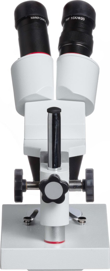 

Микроскоп Микромед МС-1 вар.1A (1х/3х) 10541