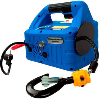 Лебедка автомобильная Shtapler 71058936