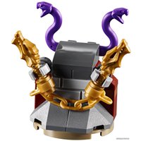 Конструктор LEGO Ninjago 70668 Штормовой истребитель Джея