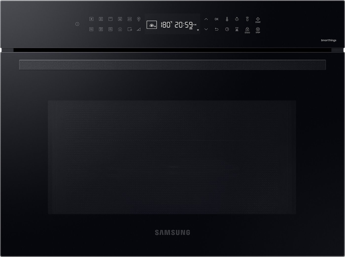 

Электрический духовой шкаф Samsung NQ5B4353HBK/U2
