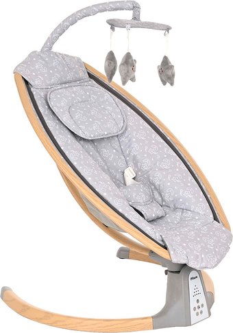 Шезлонг Pituso Legaria Stars BY006B