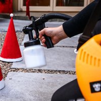 Краскораспылитель Deko SGD720 085-1331 в Гомеле