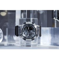 Наручные часы Casio G-Shock GA-100SKC-1A