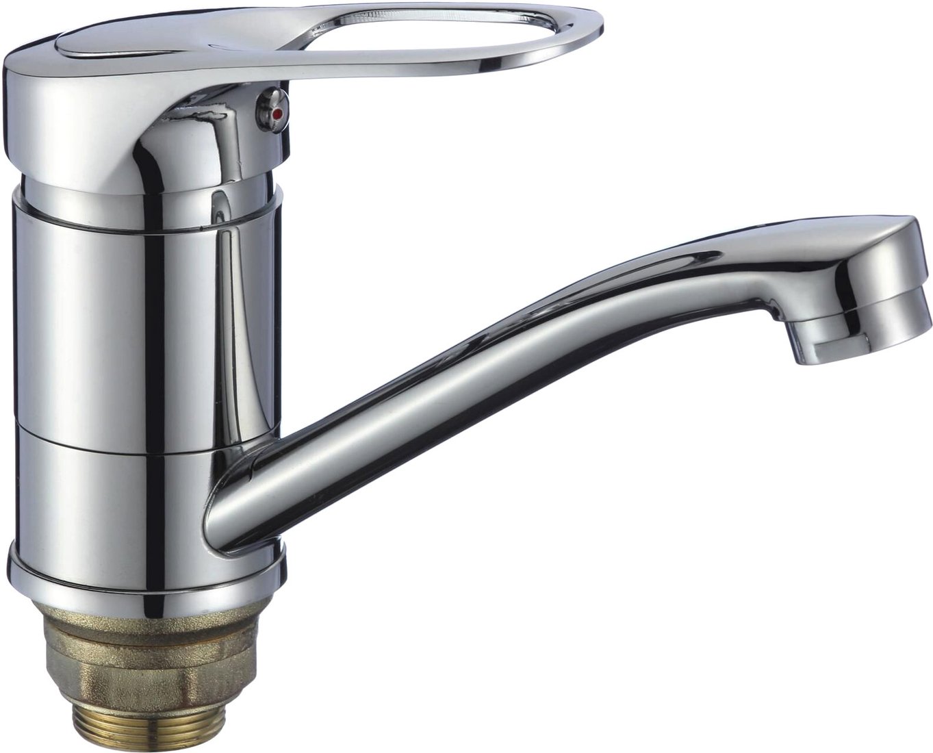 

Смеситель Fmark FM4504
