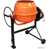 Бетономешалка Калибр БСЭ-140