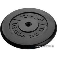 Диск Titan Диск 26 мм 20 кг