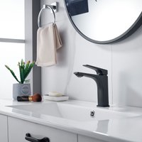 Смеситель Shevanik S4201H