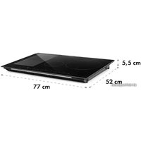 Варочная панель Klarstein Delicatessa 77 в Лиде