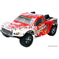 Автомодель Arrma Fury 2WD RTR (red)