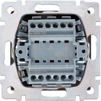 Выключатель проходной SmartBuy Нептун SBE-05gn-10-SW22-1
