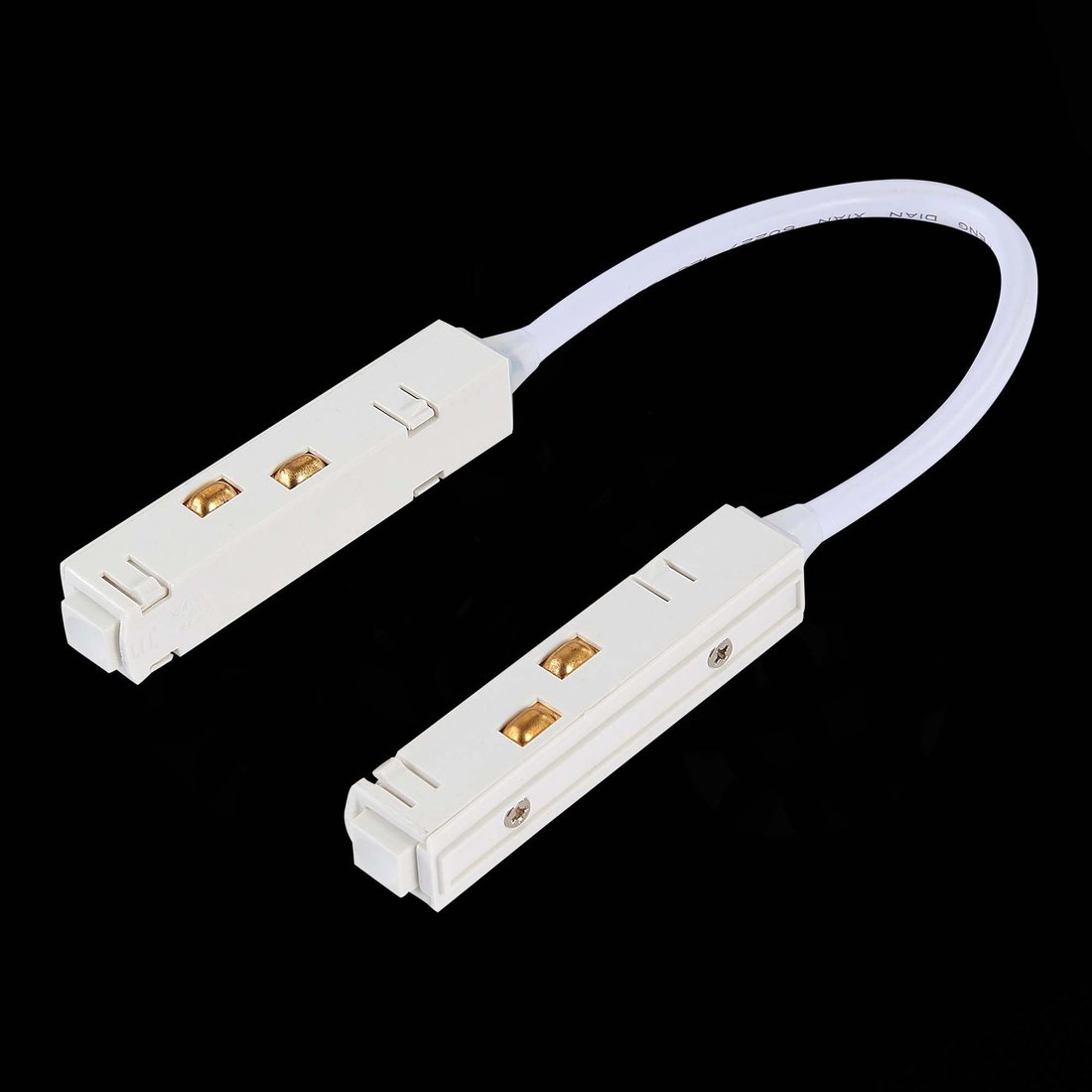 

Коннектор питания шинопровода ST Luce ST006.549.00