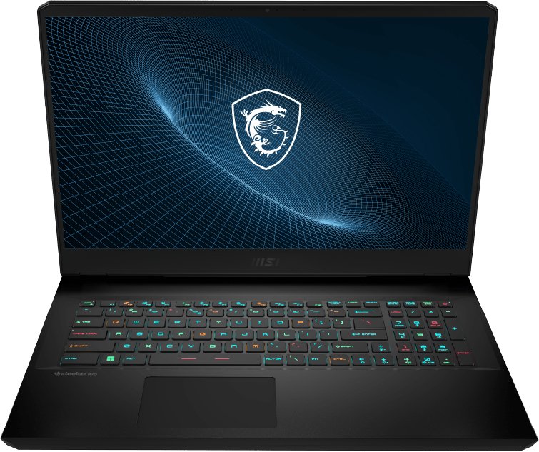 

Игровой ноутбук MSI Vector GP76 12UHSO-892BY