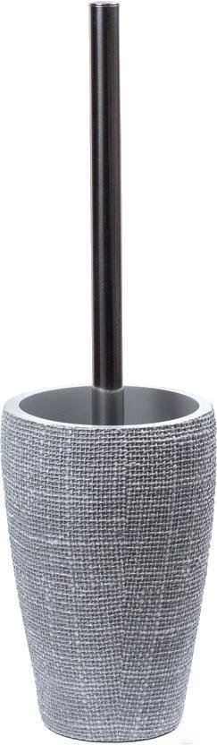 

Ершик для унитаза Ridder Tessuto Light Grey 2153407