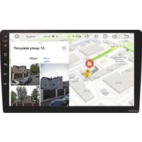 USB-магнитола Prology MPC-100